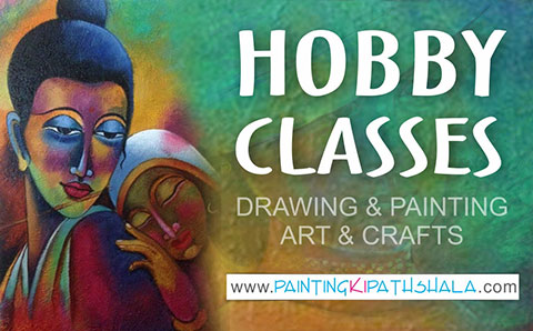 Hobby Classes for Adults