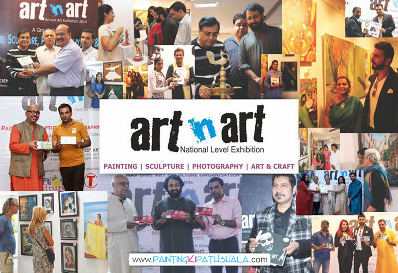 National Level Art Exhibition